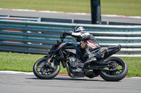 Lower Group Black Bikes